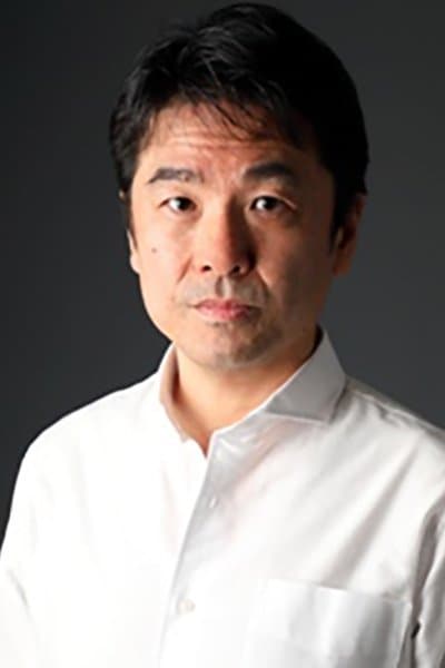 Akio Tanaka profile
