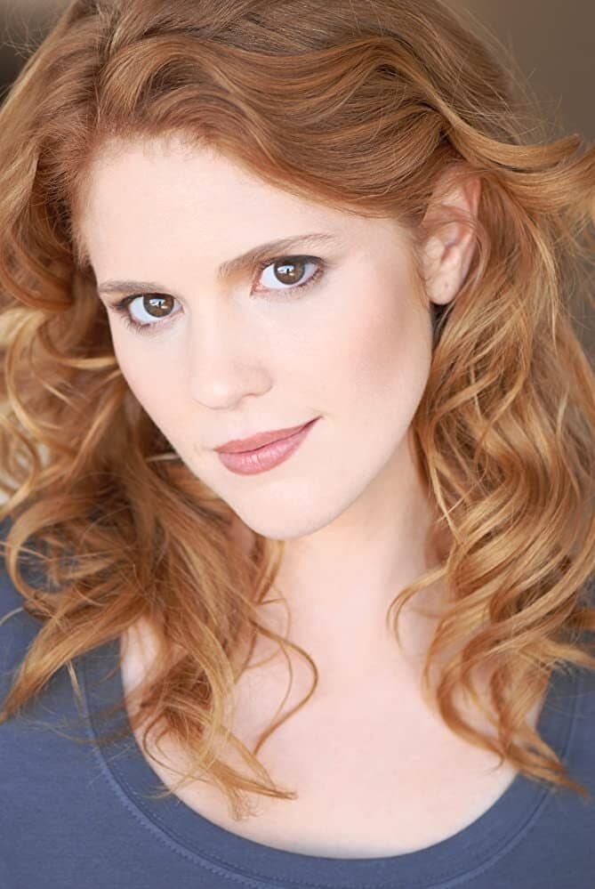 Erin Chambers profile