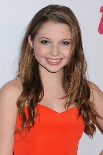 Amber Gainey Meade profile