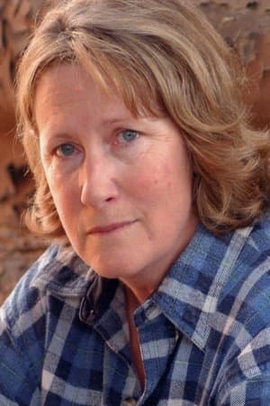 Cinda Adams profile