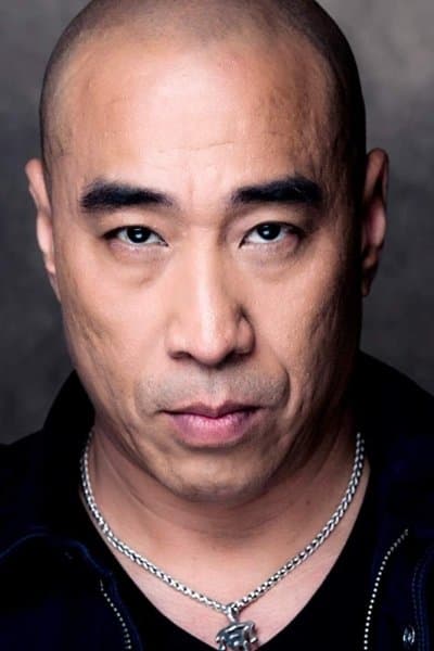 Ron Yuan profile