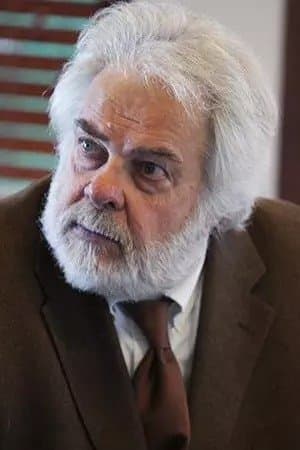 Patrick Bordier profile