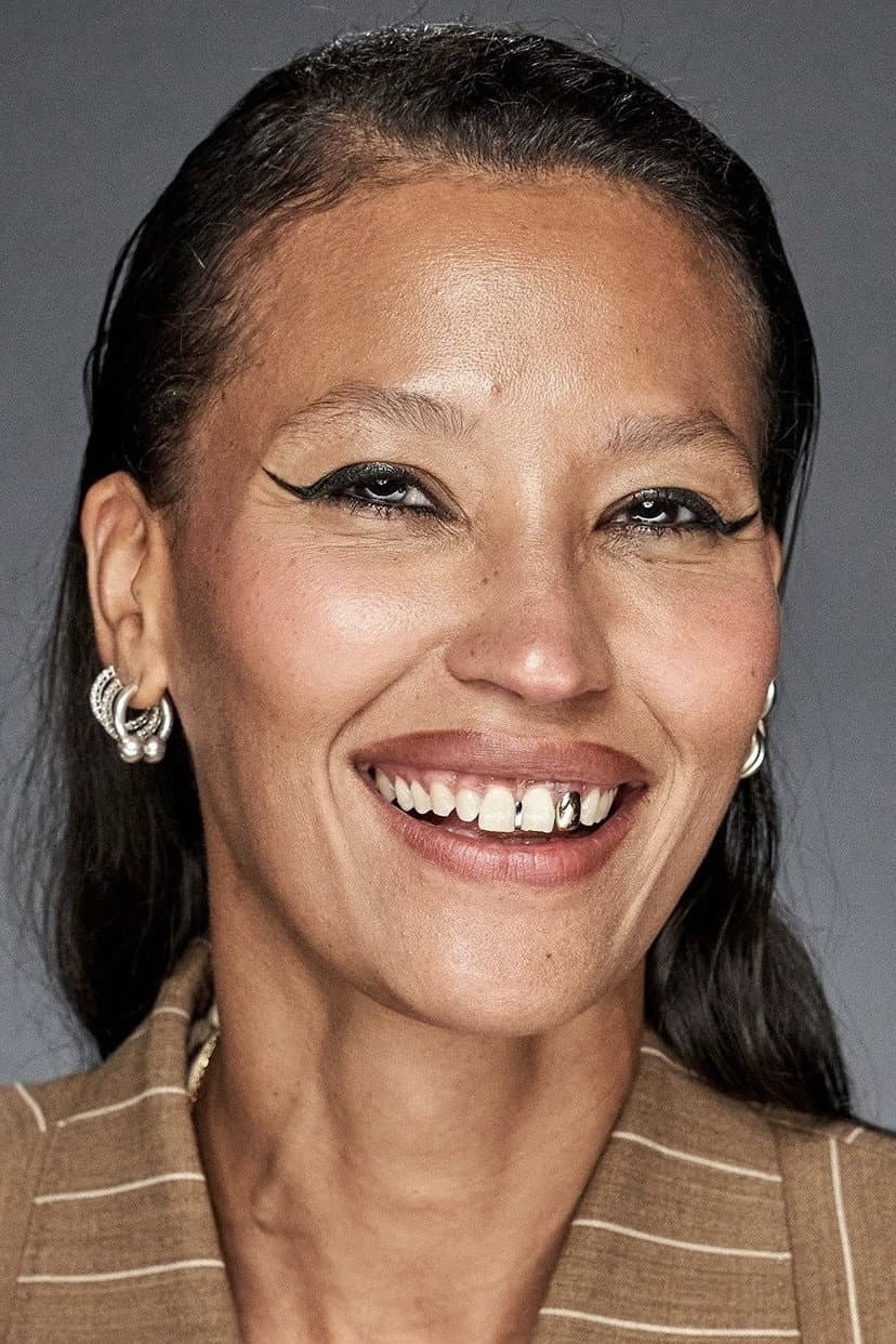 Aino Jawo profile