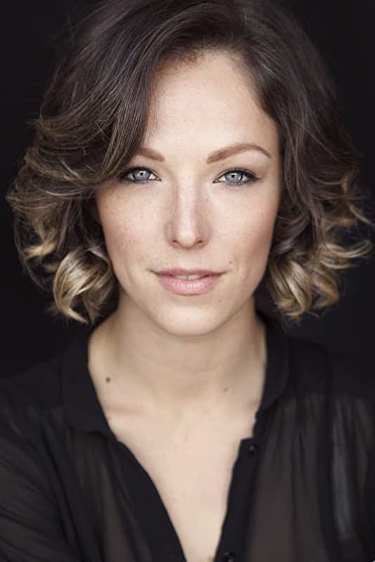 Jennifer Oleksiuk profile