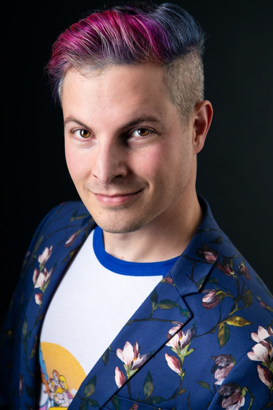 JP Karliak profile