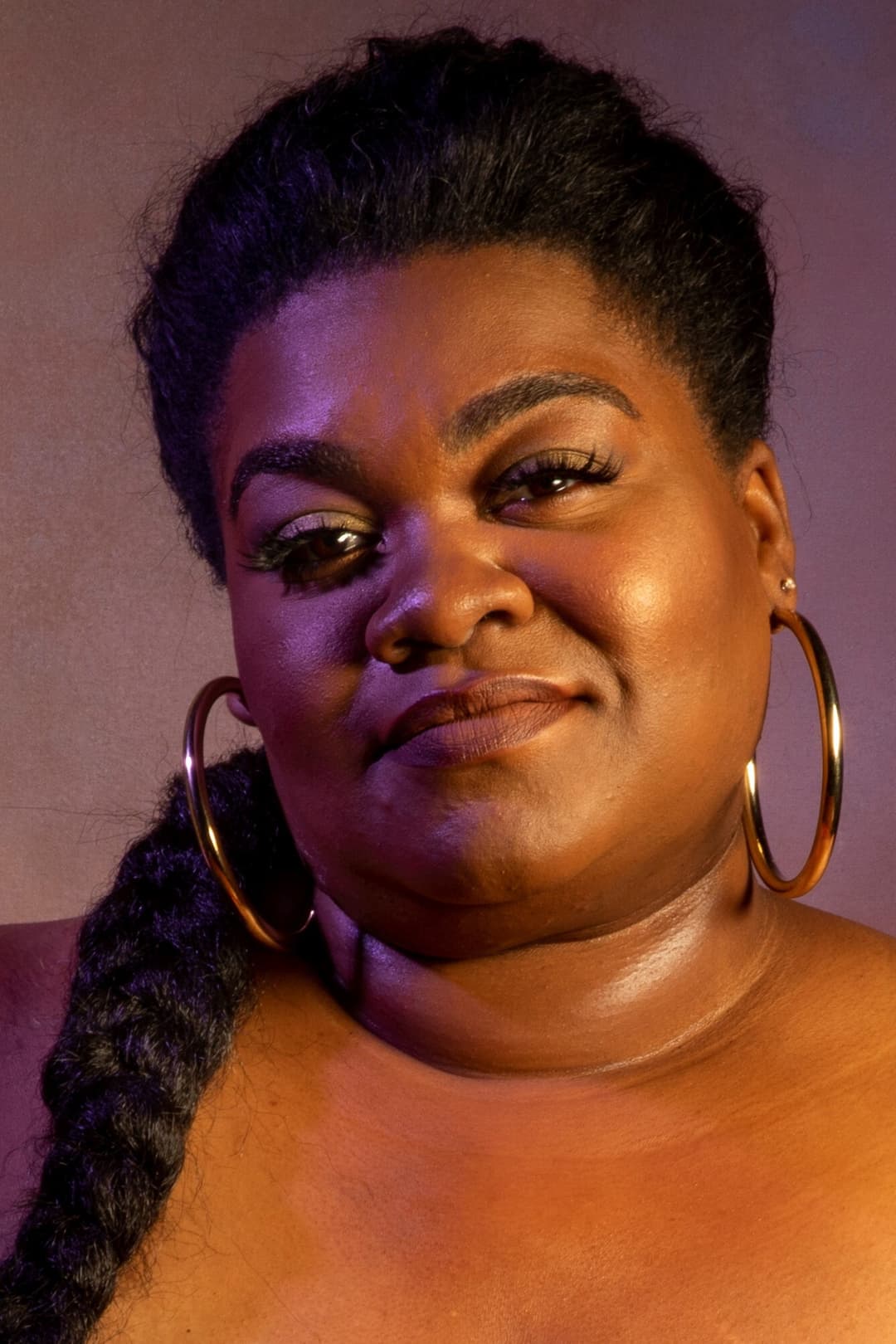 Da'Vine Joy Randolph profile