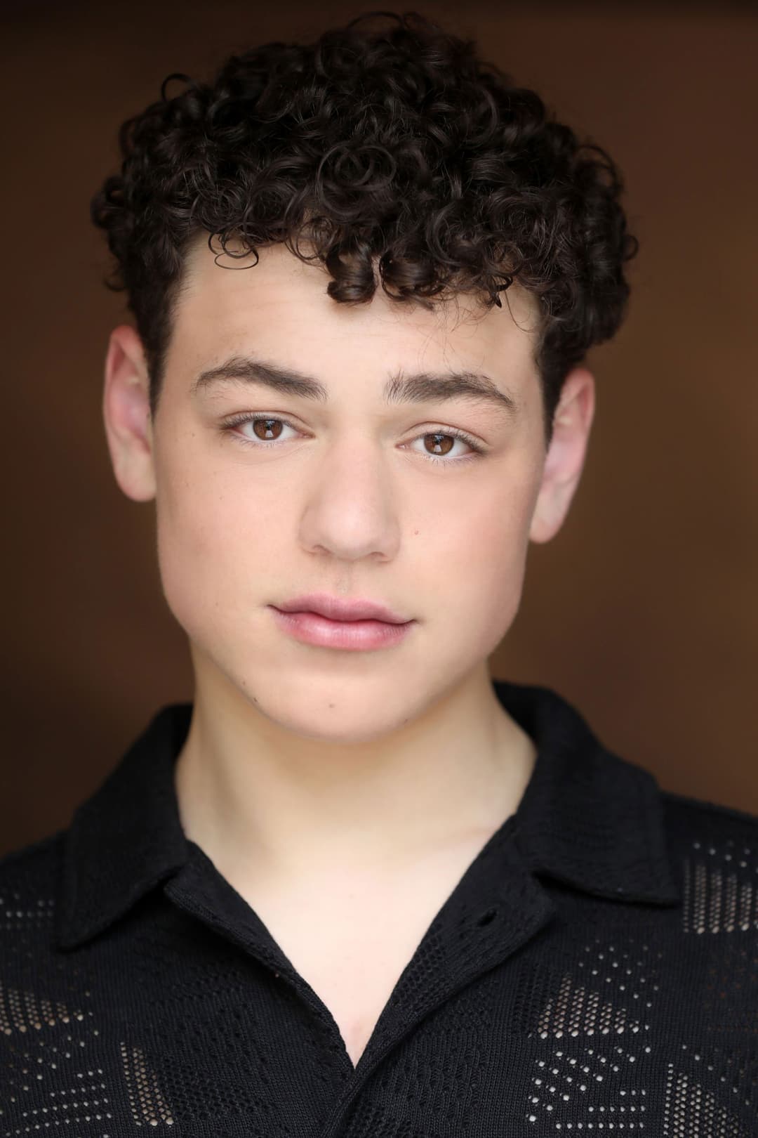 Julian Lerner profile
