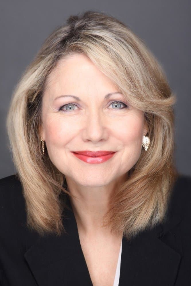 Susan Garfield profile