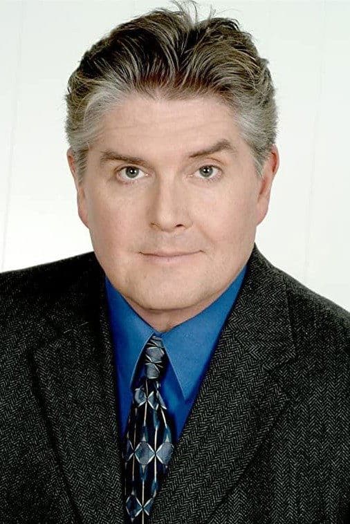 Jim Ward profile