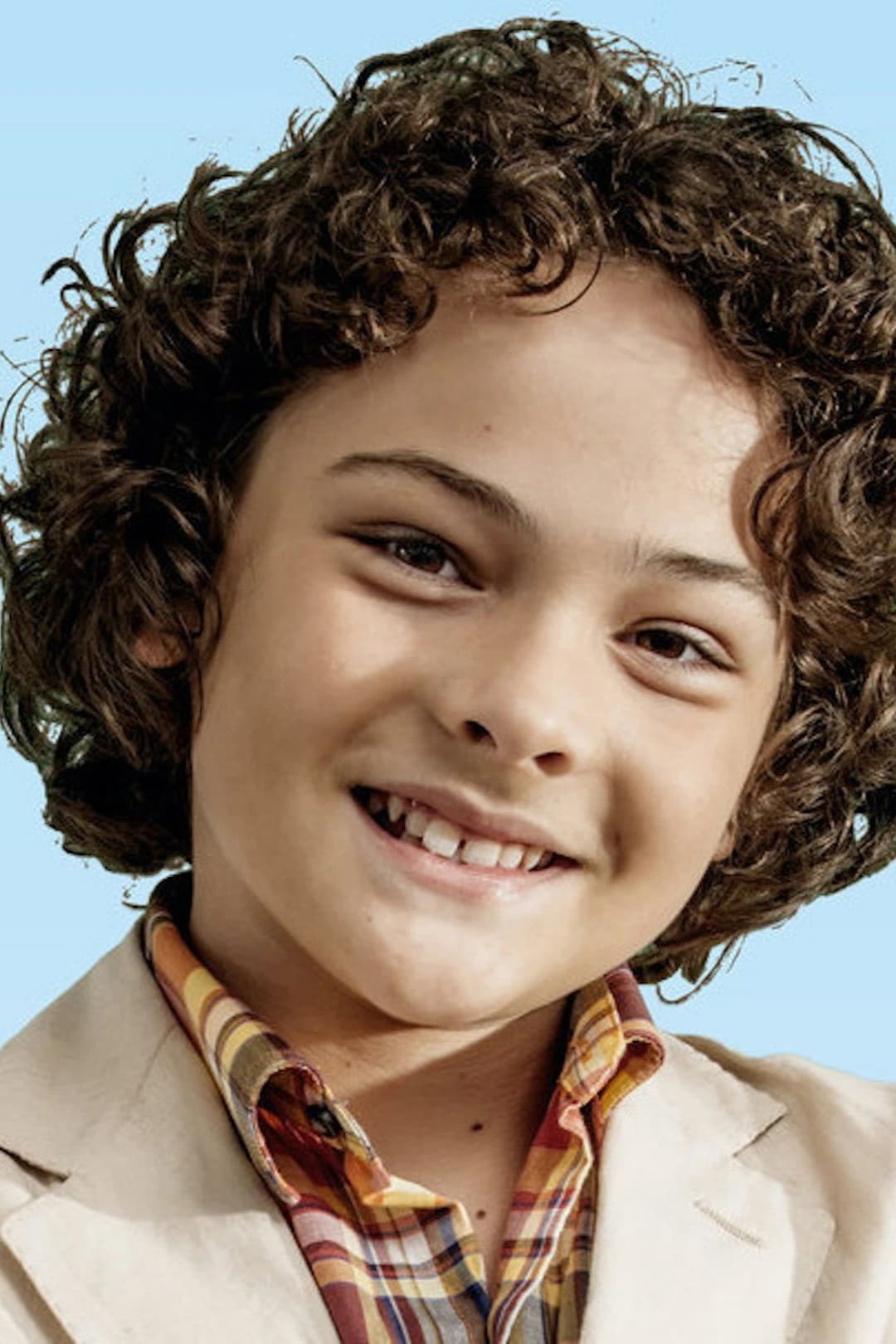 Hayden Rolence profile