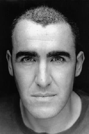 Pat Kinevane profile