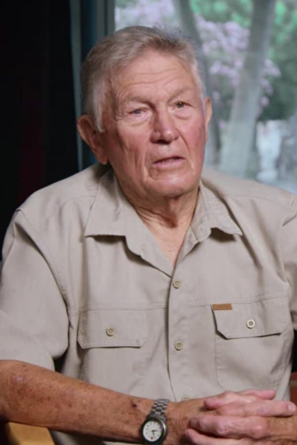 Gary Combs profile