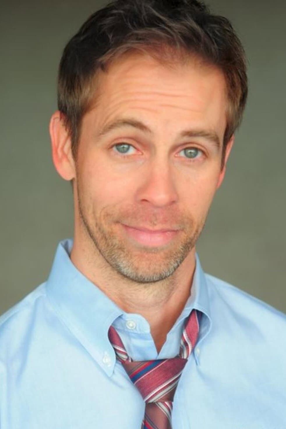 Mitch Baker profile
