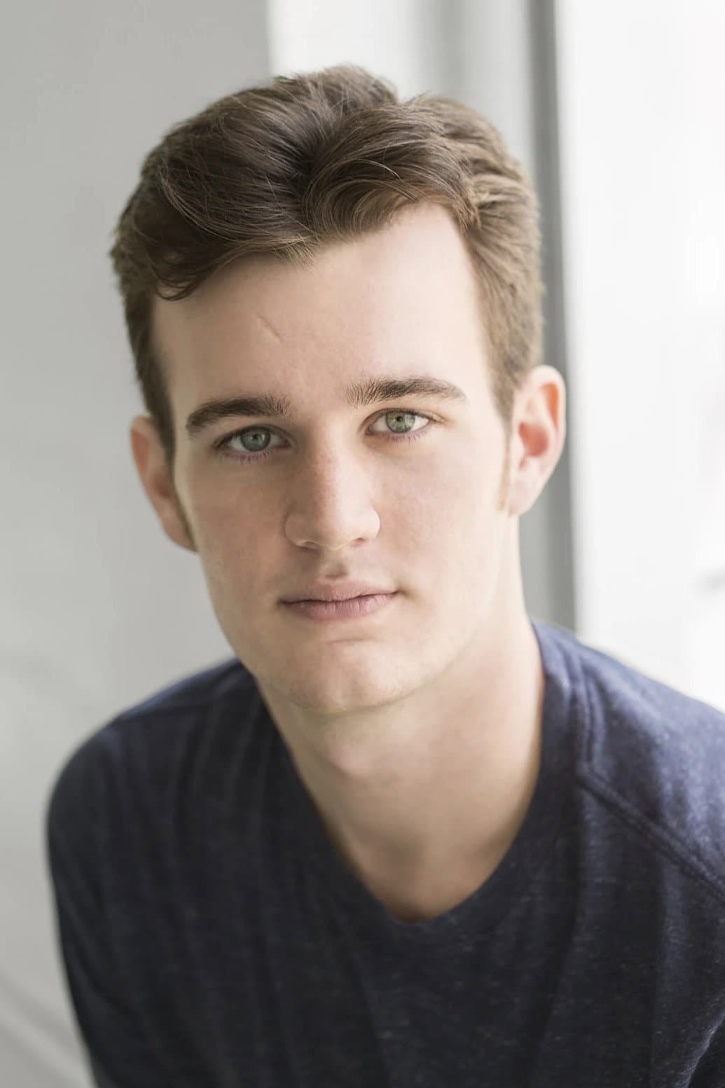 Evan Smith profile