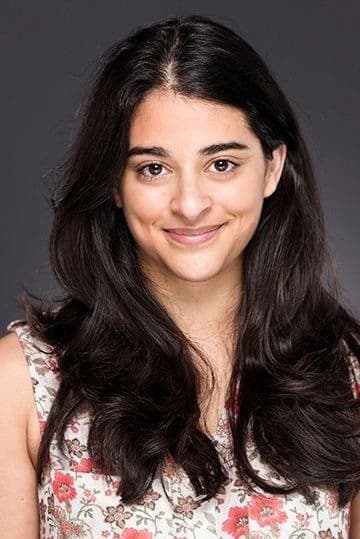 Natalie Dew profile
