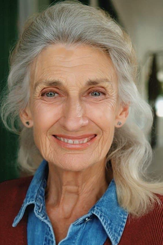 Irene Roseen profile