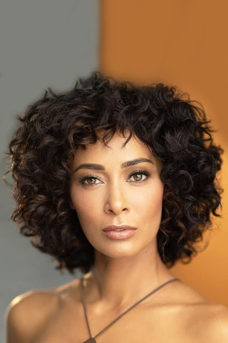 Brandi Alexander profile