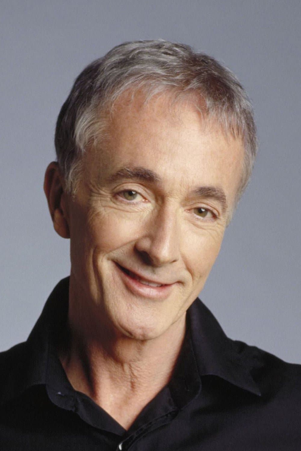 Anthony Daniels profile