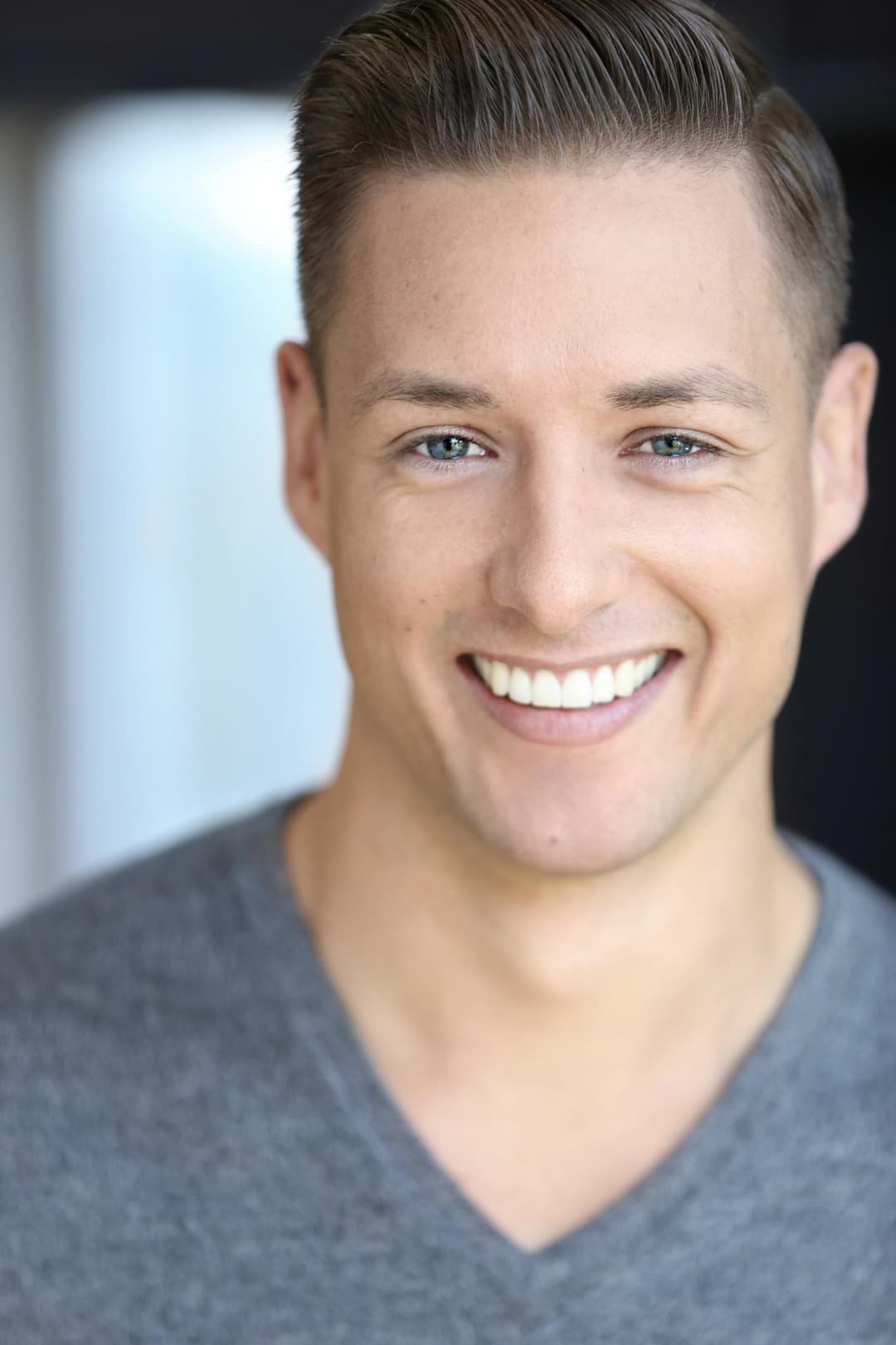 Brandon Henschel profile