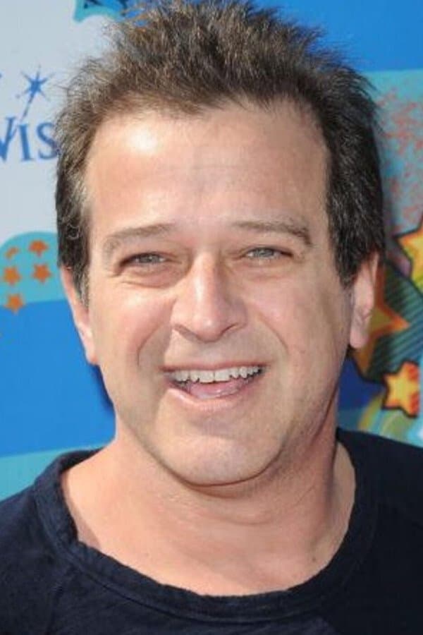 Allen Covert profile