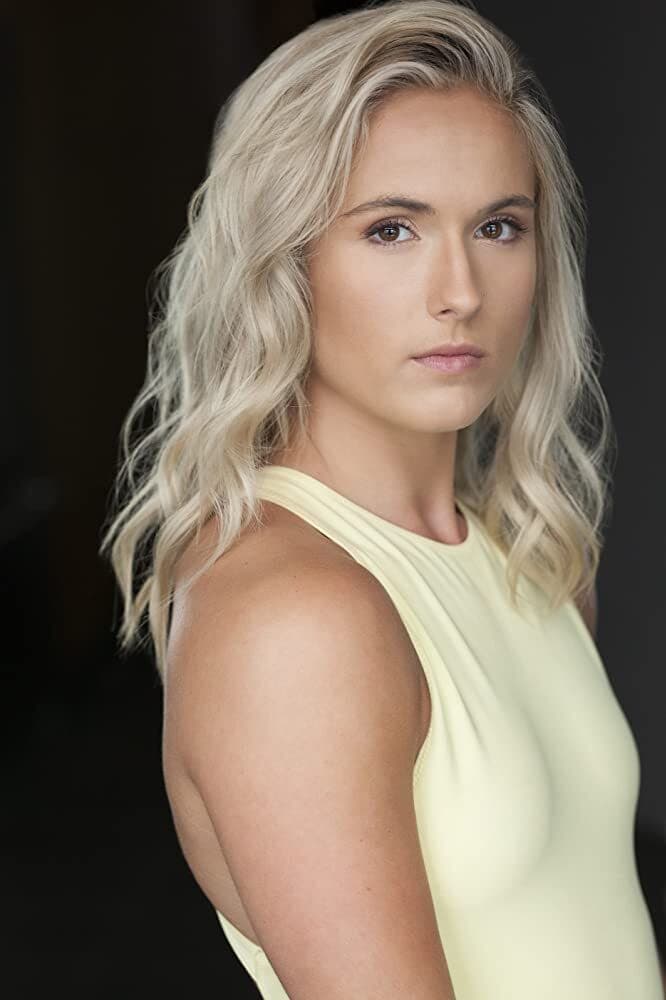 Kristie Sita profile
