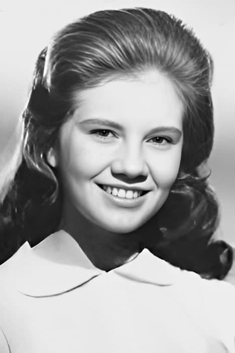 Annette Gorman profile