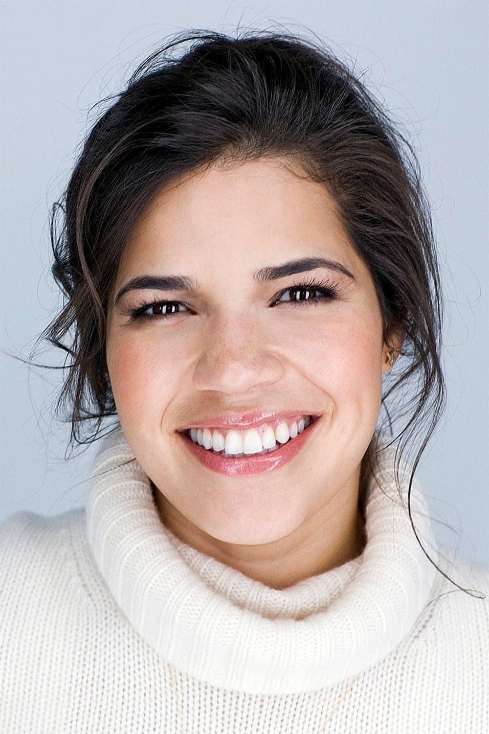 America Ferrera profile