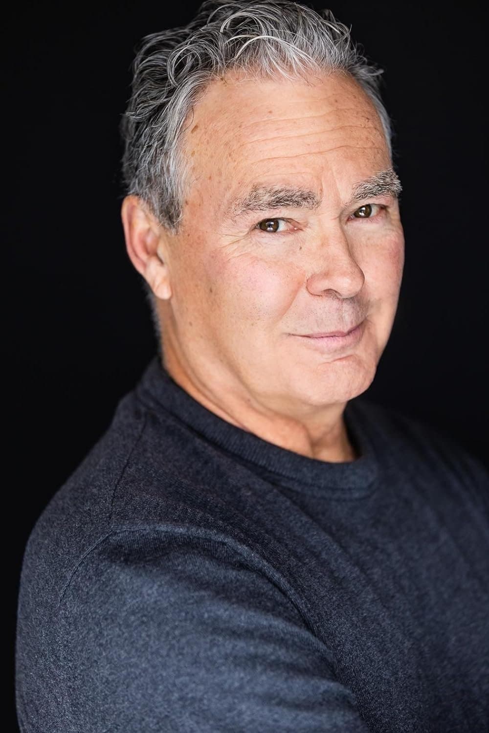 Tom Young profile
