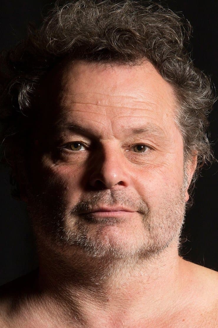 Cyril Casmèze profile