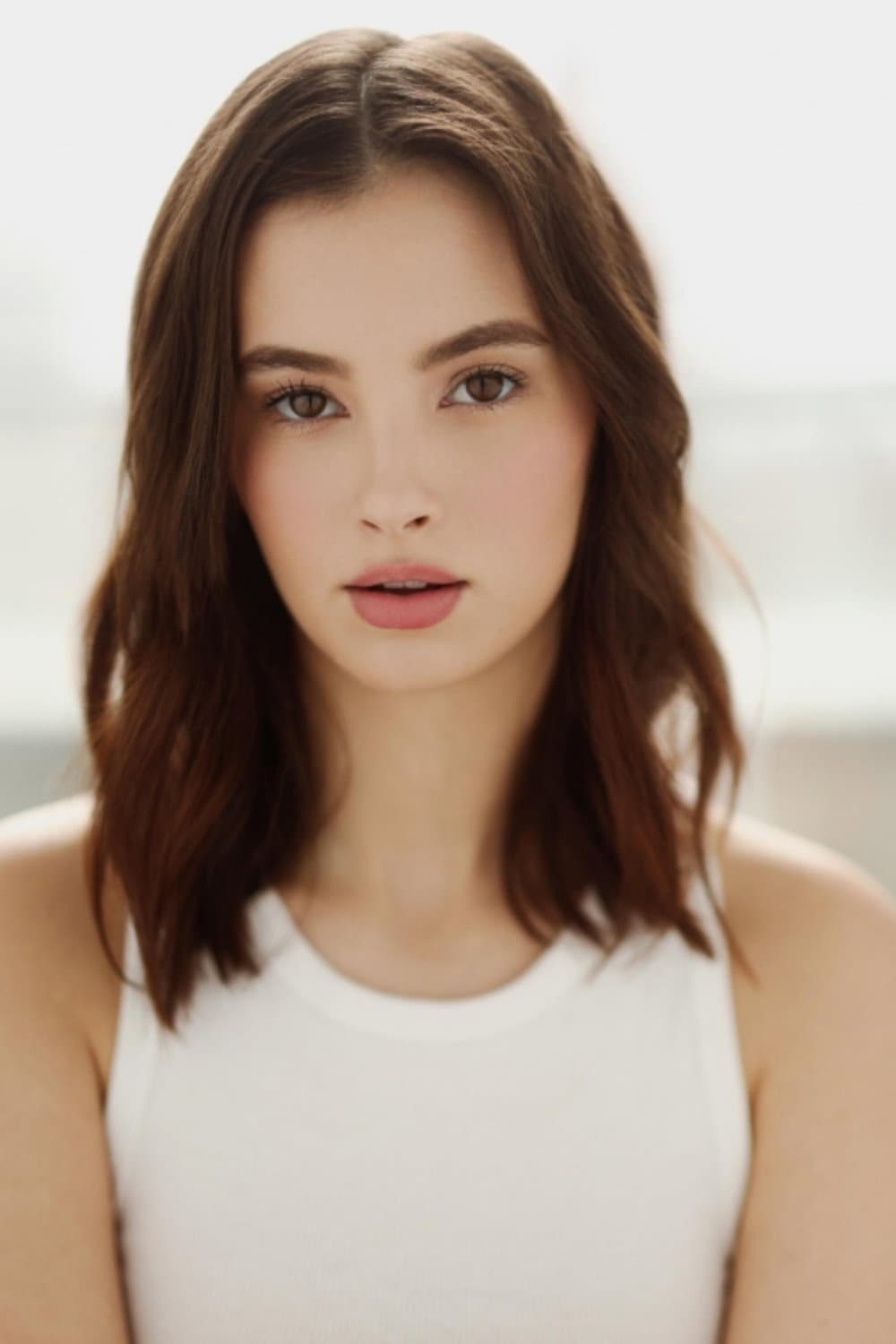 Brooklyn Hislop profile