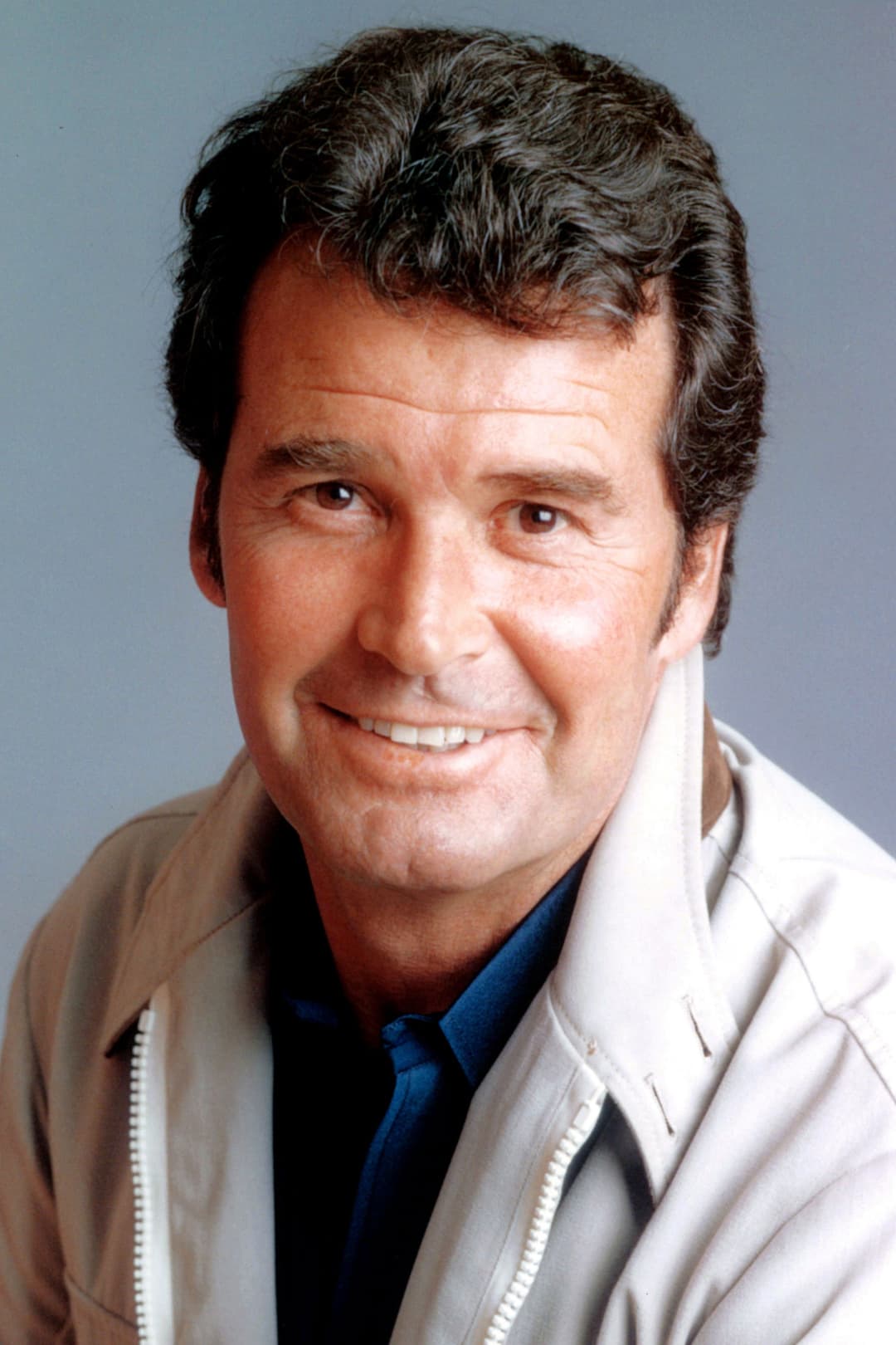James Garner profile