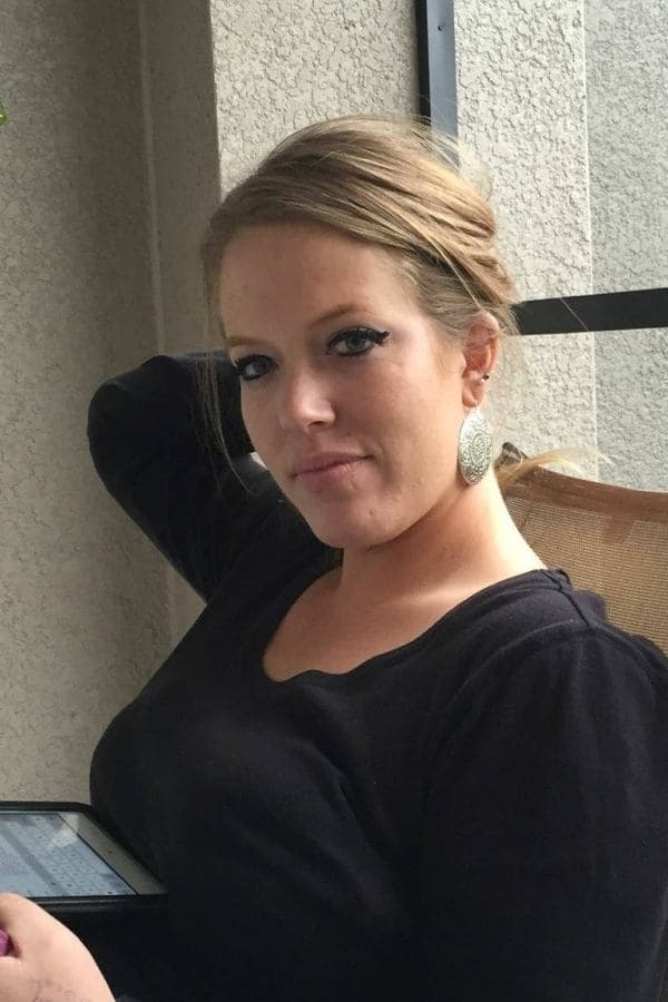 Kristen Hooper profile