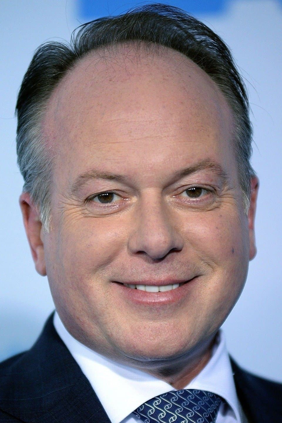 Tom McGrath profile