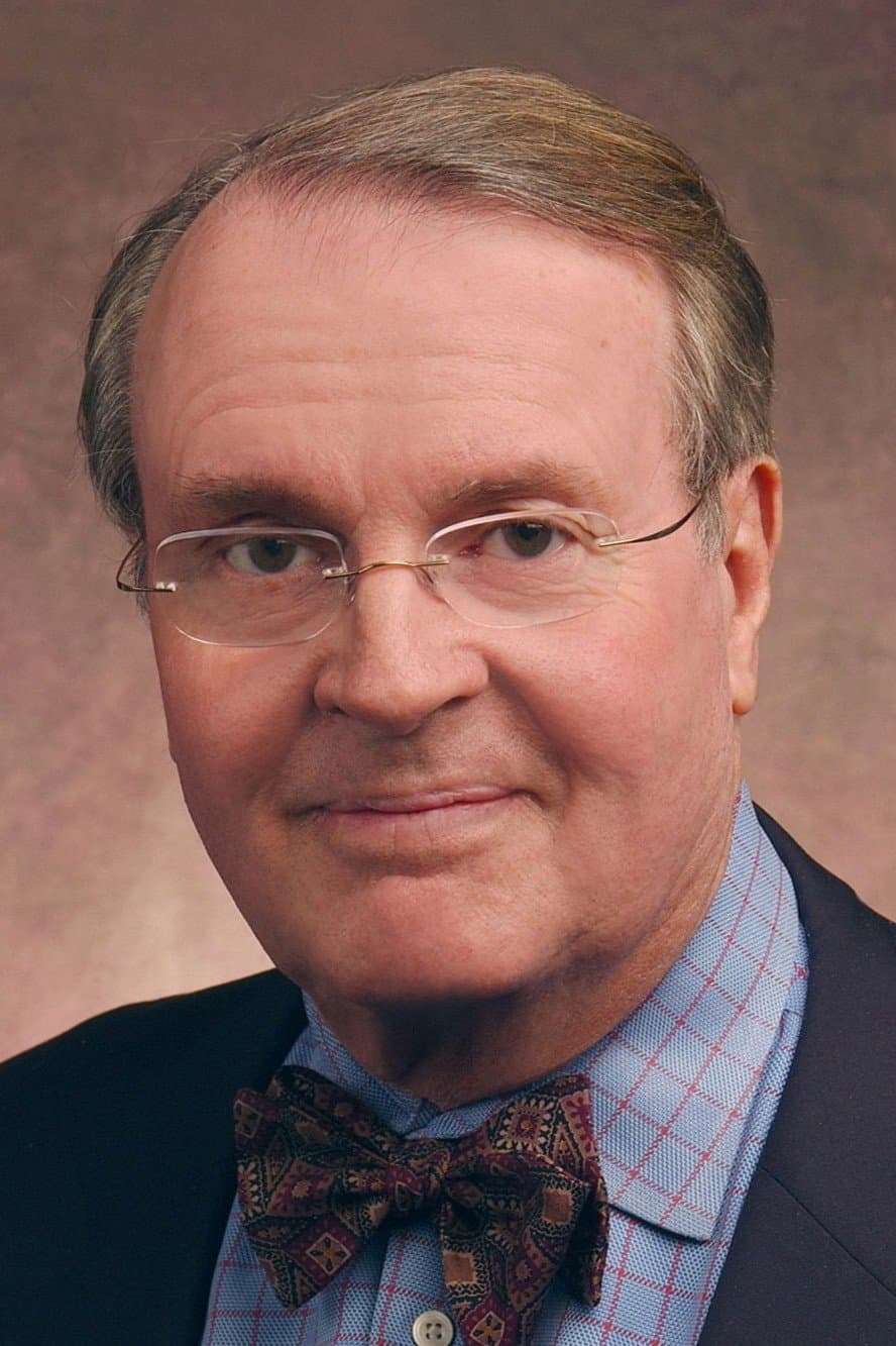 Charles Osgood profile