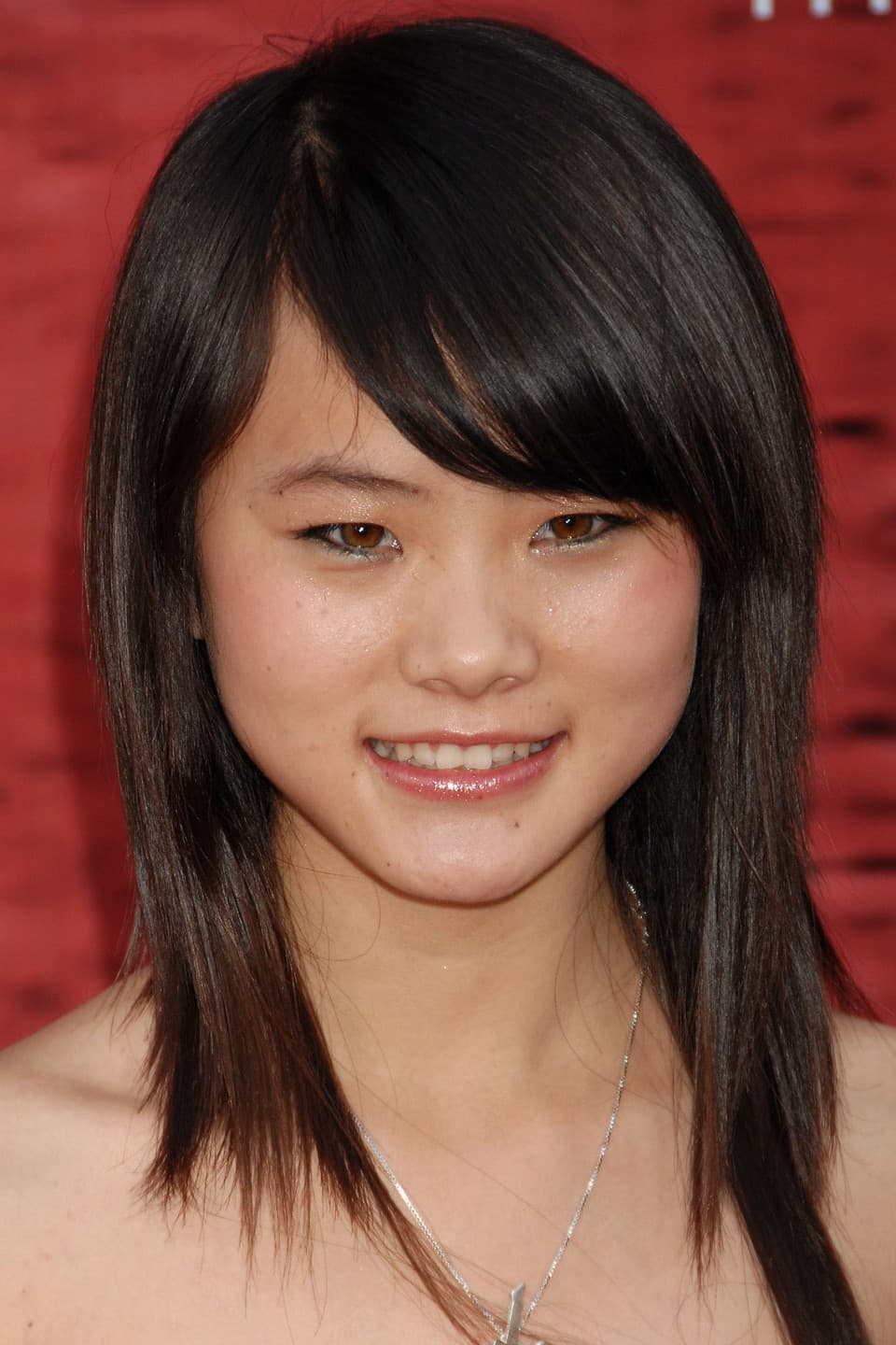 Wenwen Han profile