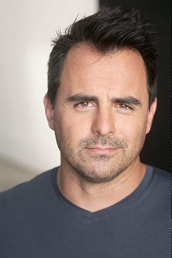 David Michie profile