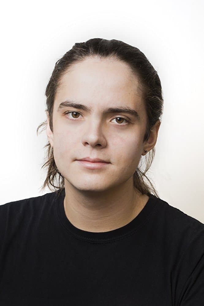 Miles Robbins profile