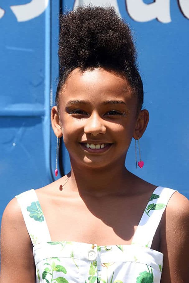 Genesis Tennon profile
