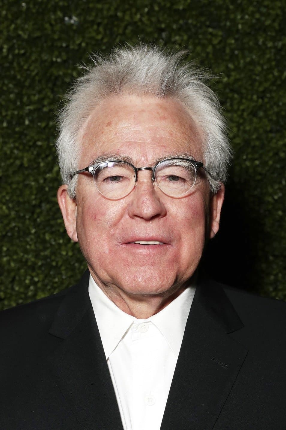 Ron Yerxa profile