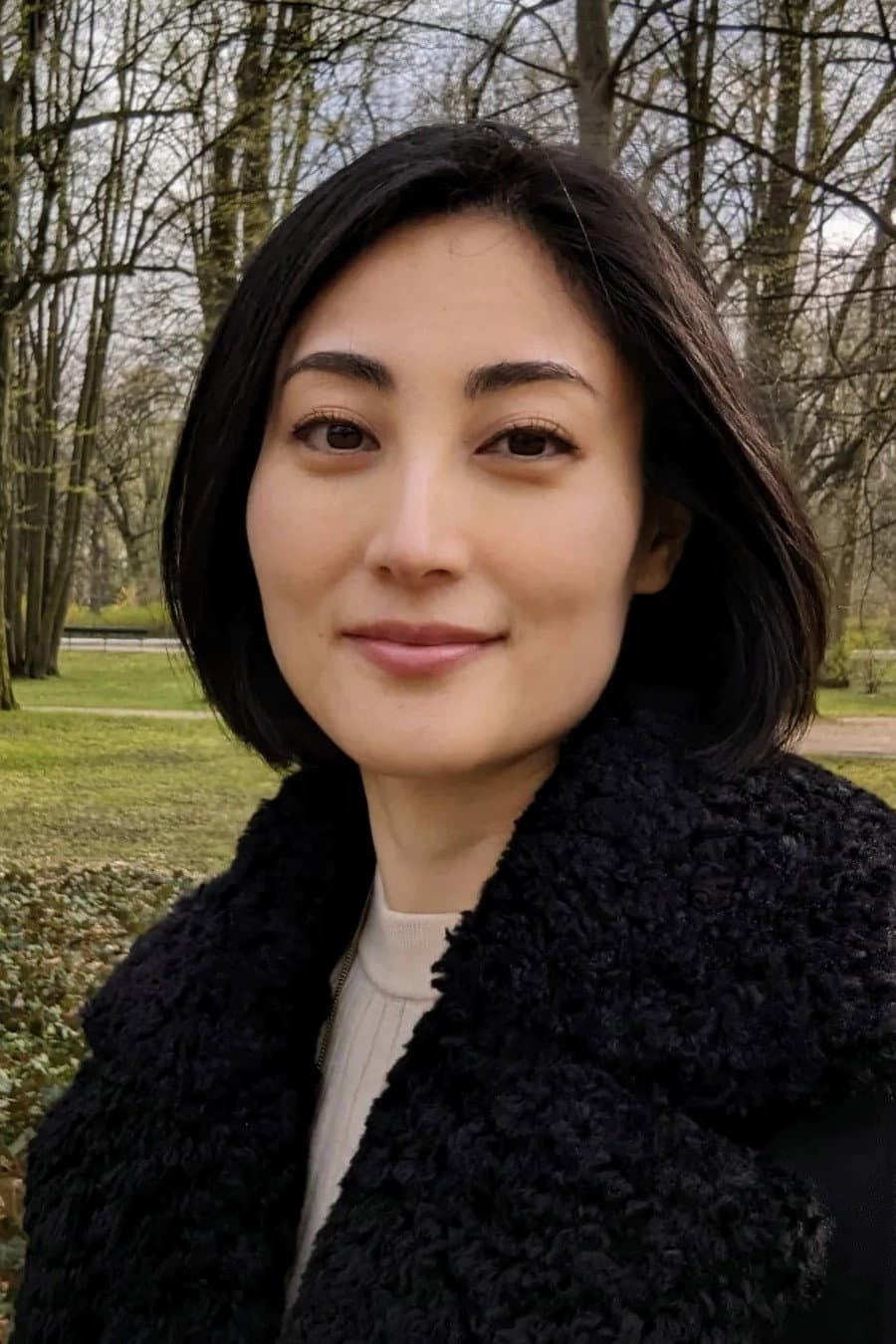 Yuriri Naka profile