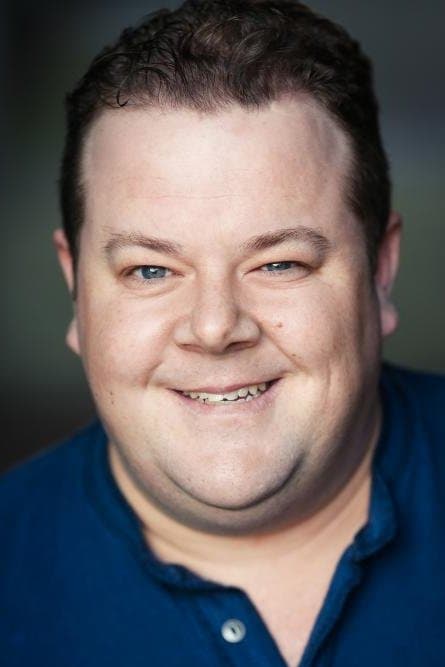 Gareth Mason profile