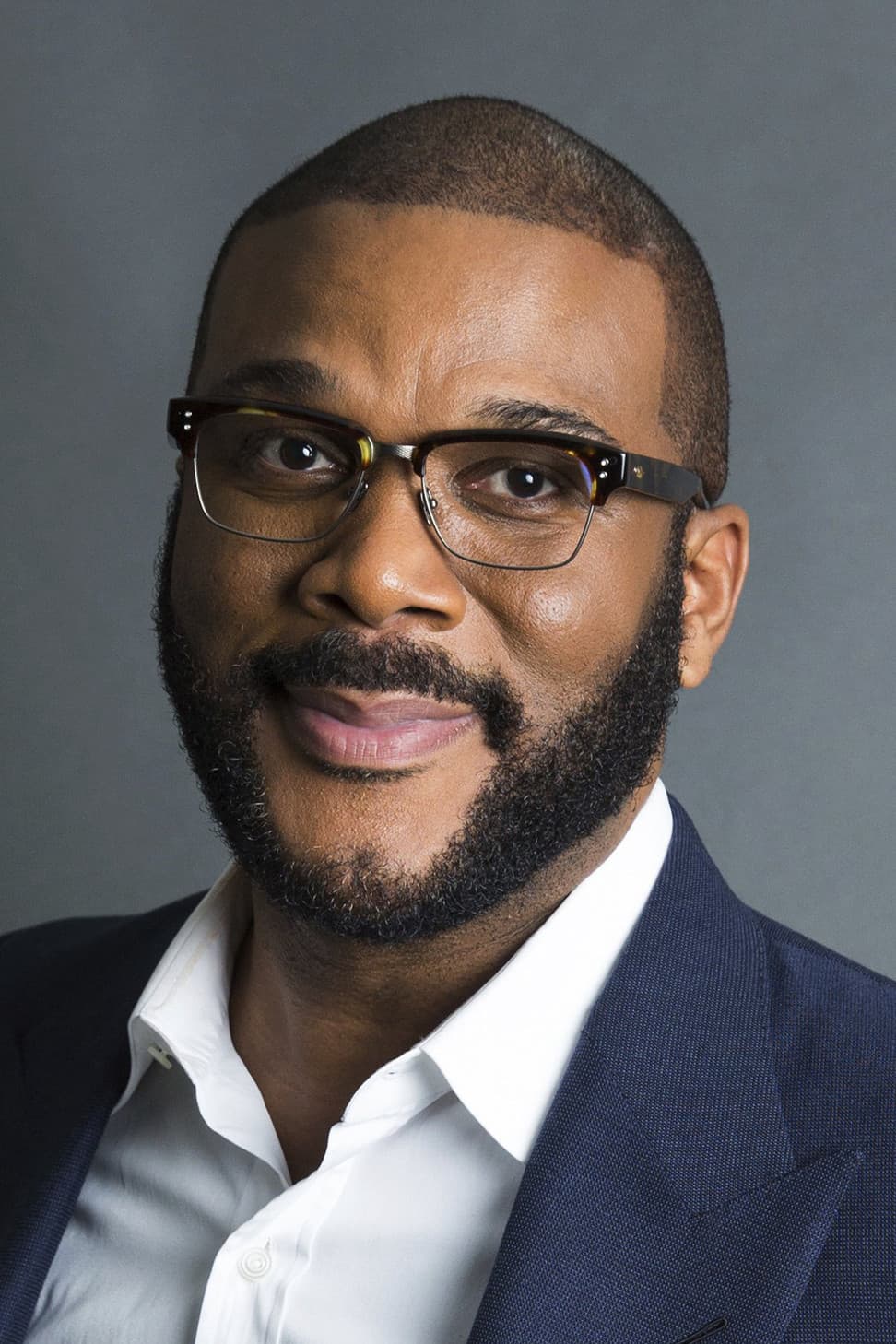 Tyler Perry profile