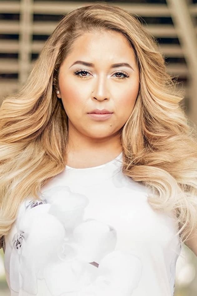 Berenice Amador profile