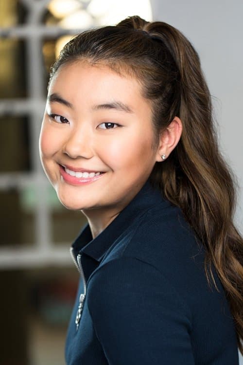 Victoria Grace profile