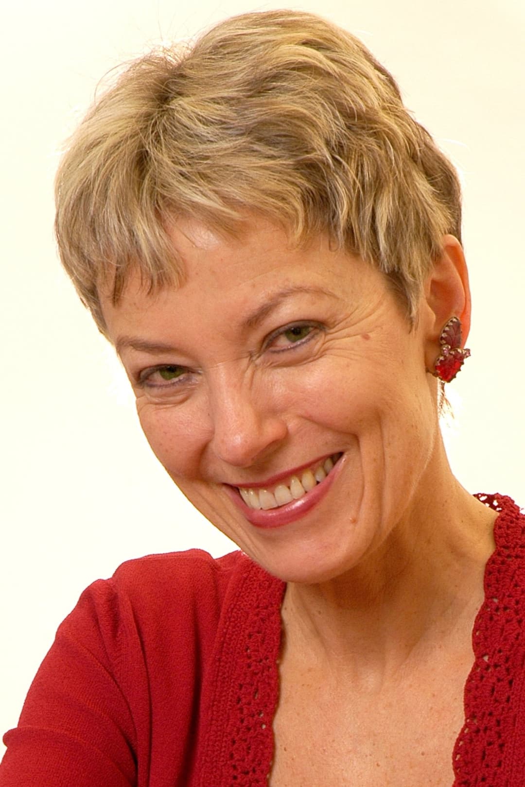 Jean Gilpin profile