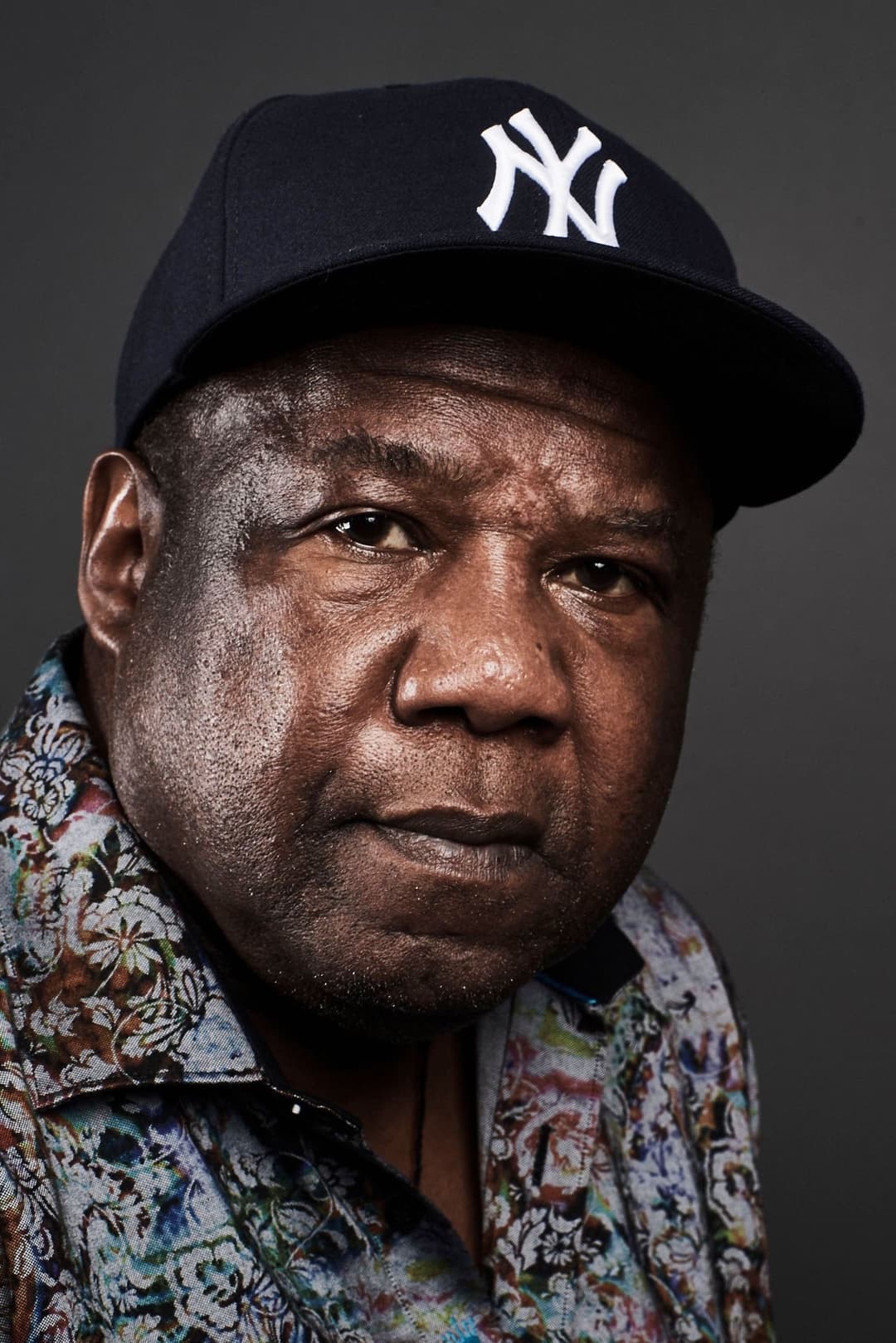 Isiah Whitlock Jr. profile