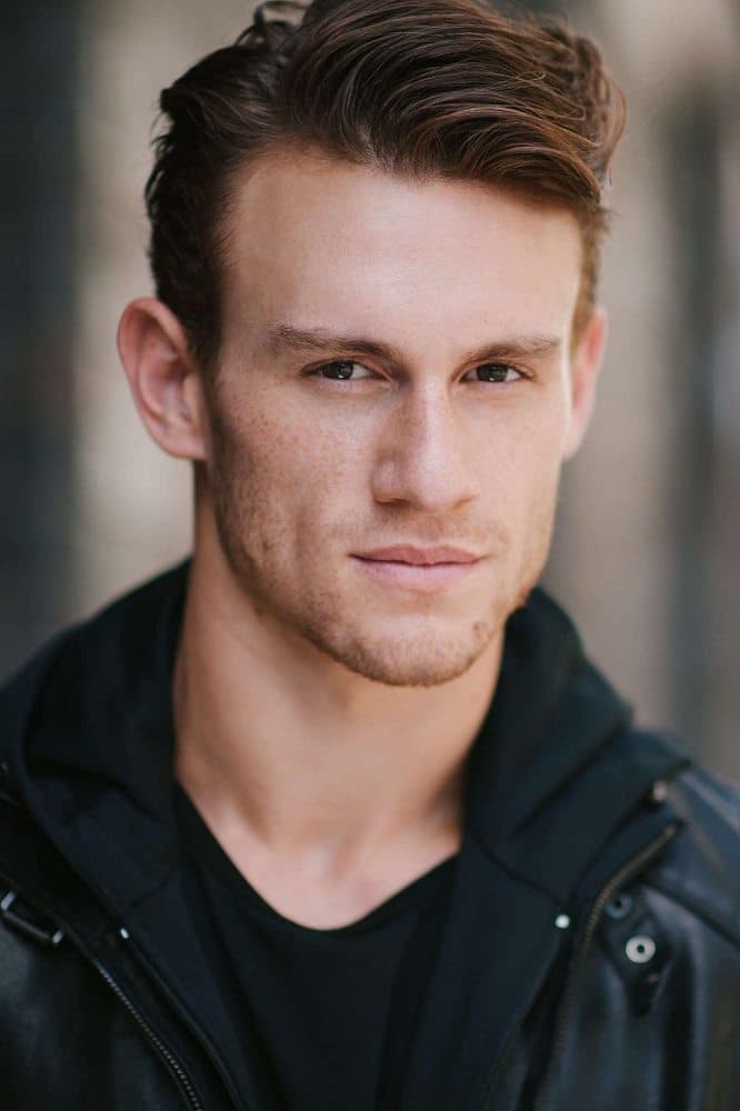 Christian Charisiou profile