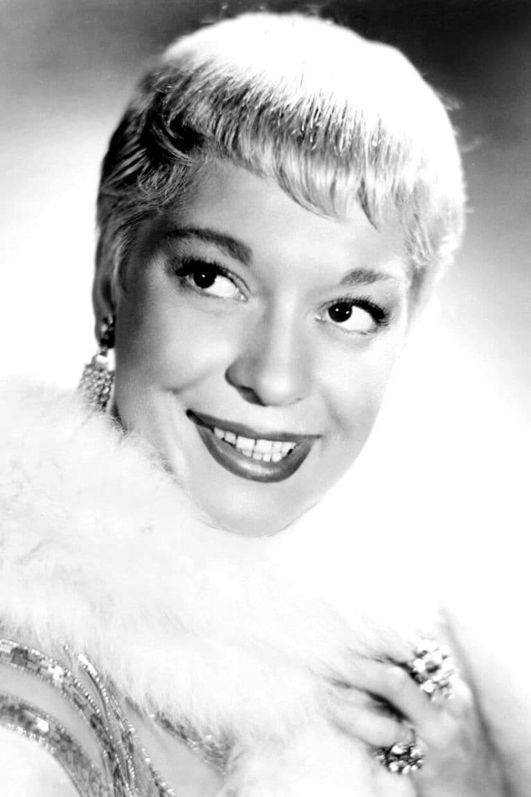 Carol Channing profile