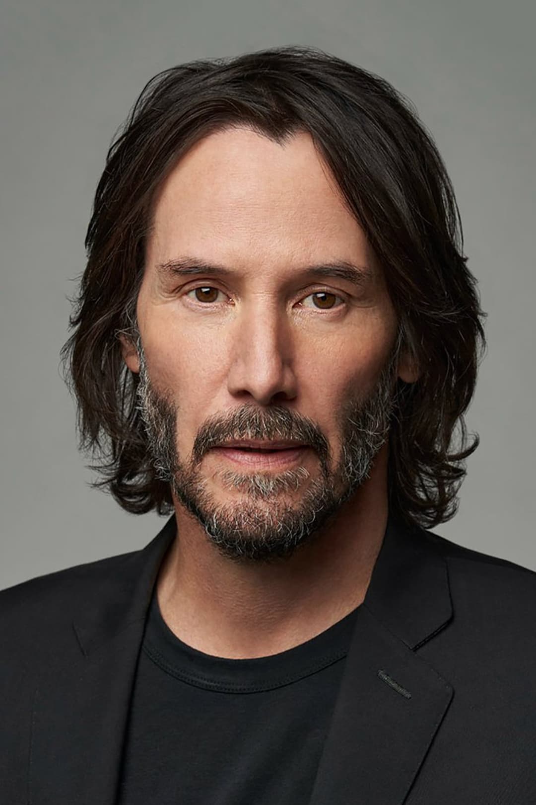 Keanu Reeves profile