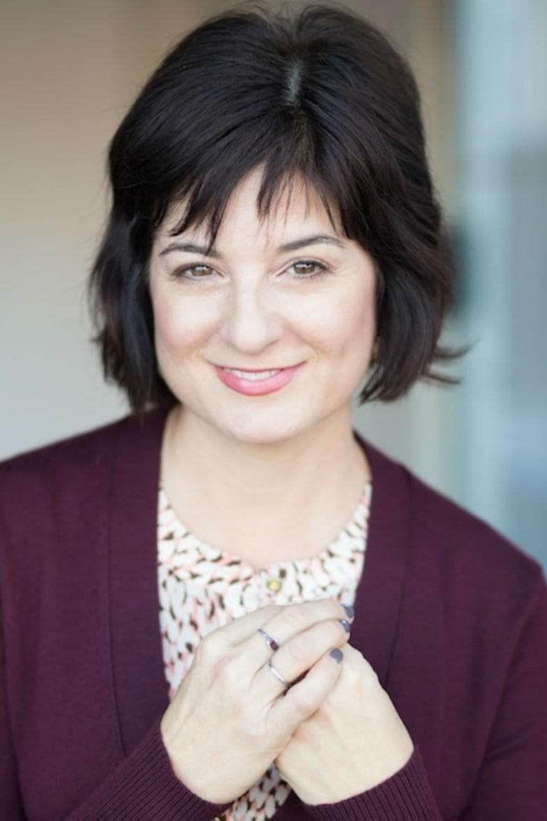 Hope Levy profile